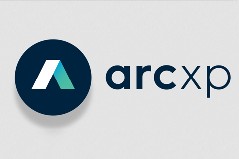 EzPublish to ArcXP migration project screenshot