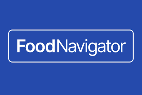 Food Navigator Consolidation case study preview