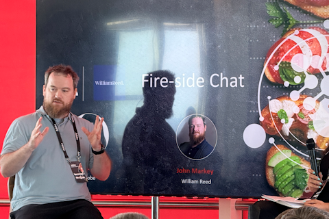 Adobe Fire-side Chat project screenshot